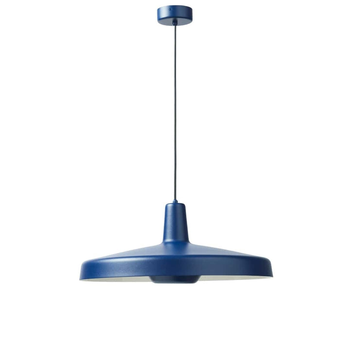 Arigato Stor Pendel Blå Grupa Products
