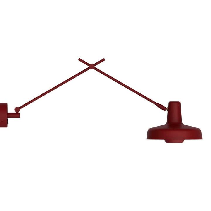 Arigato Væg Rød Grupa Products