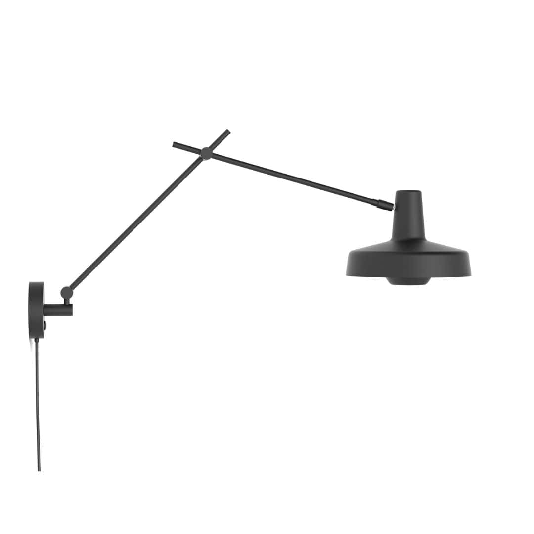 Arigato Væg Sort Grupa Products