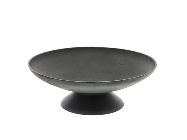 Produktbillede af Aristo Arezzo Bålfad Dia 59 x 21 cm Sort i premium kvalitet