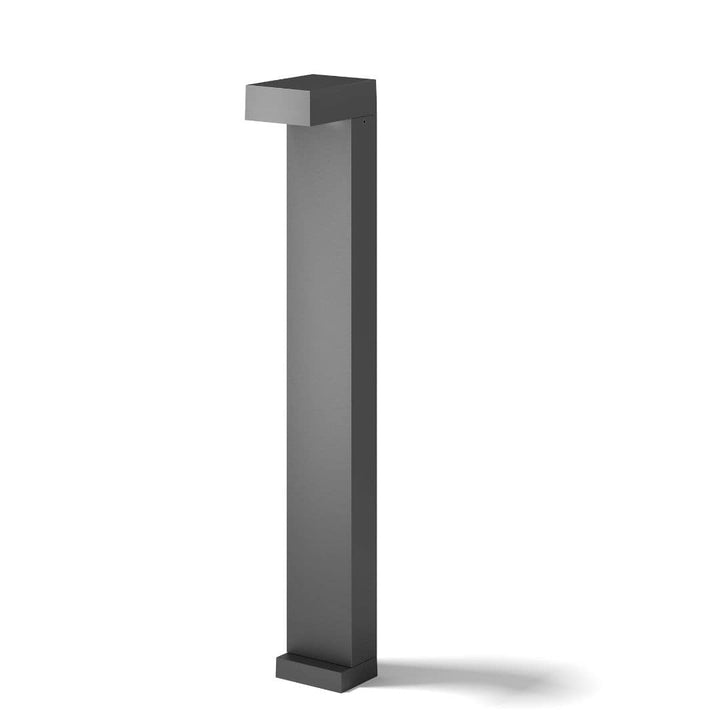 Produktbillede af Arn Havelampe Sort Loom Design i premium kvalitet