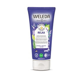 Produktbillede af Weleda Aroma Shower Relax 200 ml. på tilbud