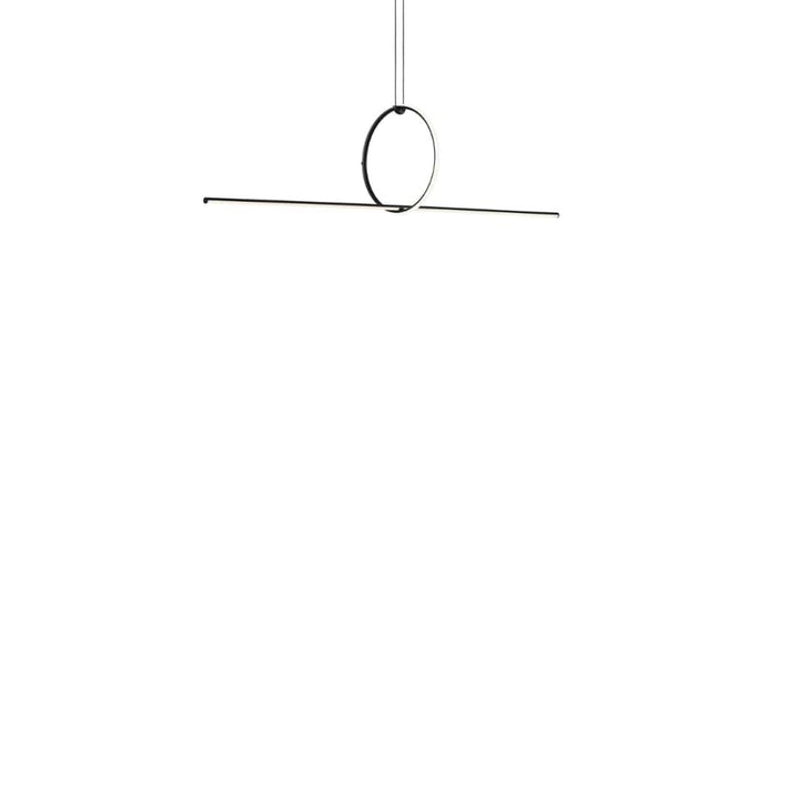 Arrangements Konfiguration 4 Pendel Flos