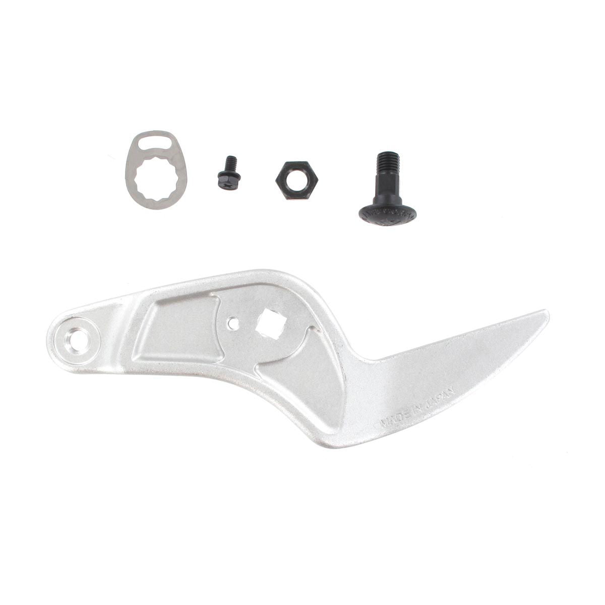 Produktbillede af ARS nedre klinge LPA-30-2 på tilbud i høj kvalitet