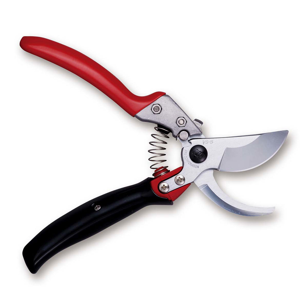 Produktbillede af ARS beskæresaks VS-9XR med rullegreb på tilbud i høj kvalitet