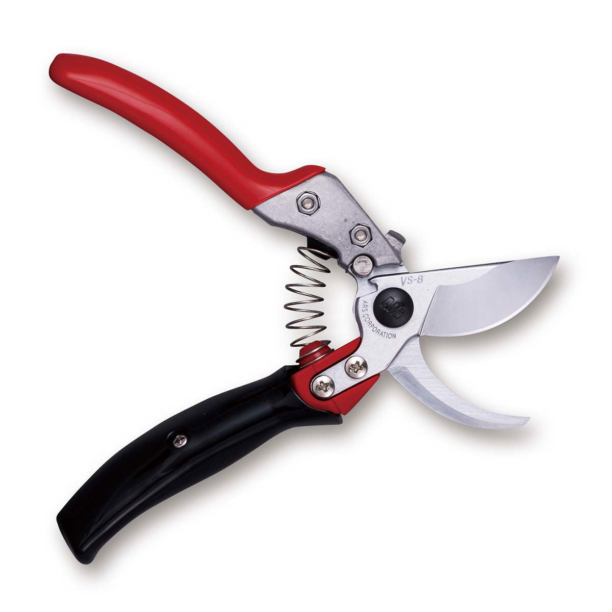 Produktbillede af ARS beskæresaks VS-8XR med rullegreb på tilbud i høj kvalitet
