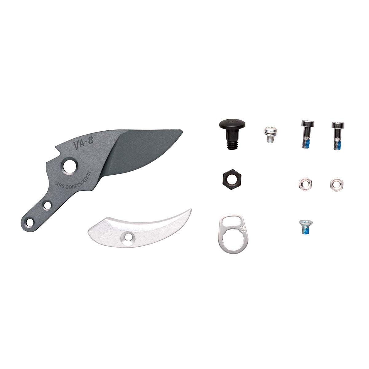 Produktbillede af ARS skær VA-8-1 på tilbud i høj kvalitet