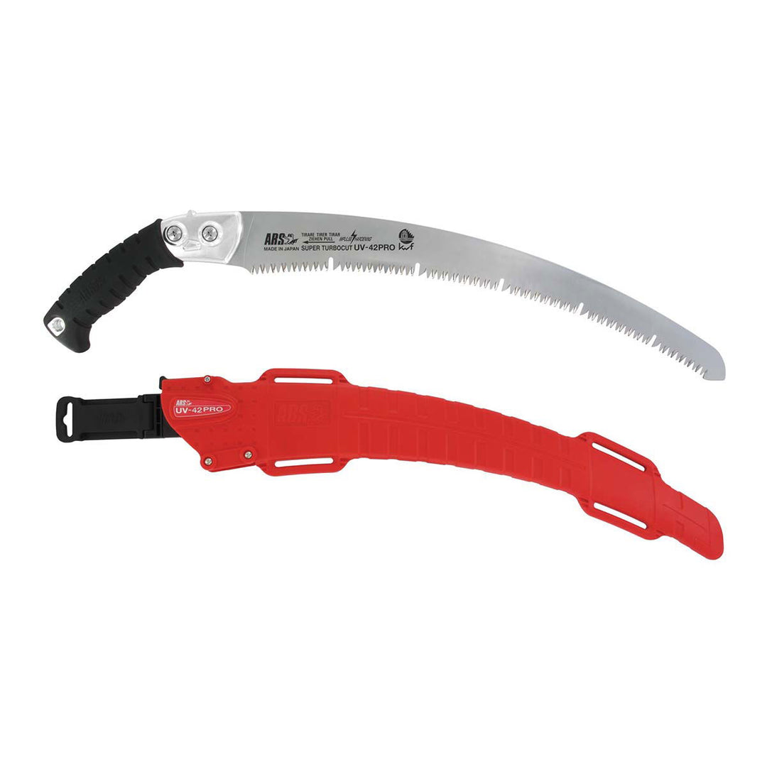 Produktbillede af ARS håndsav UV-42 PRO med hylster på tilbud i høj kvalitet