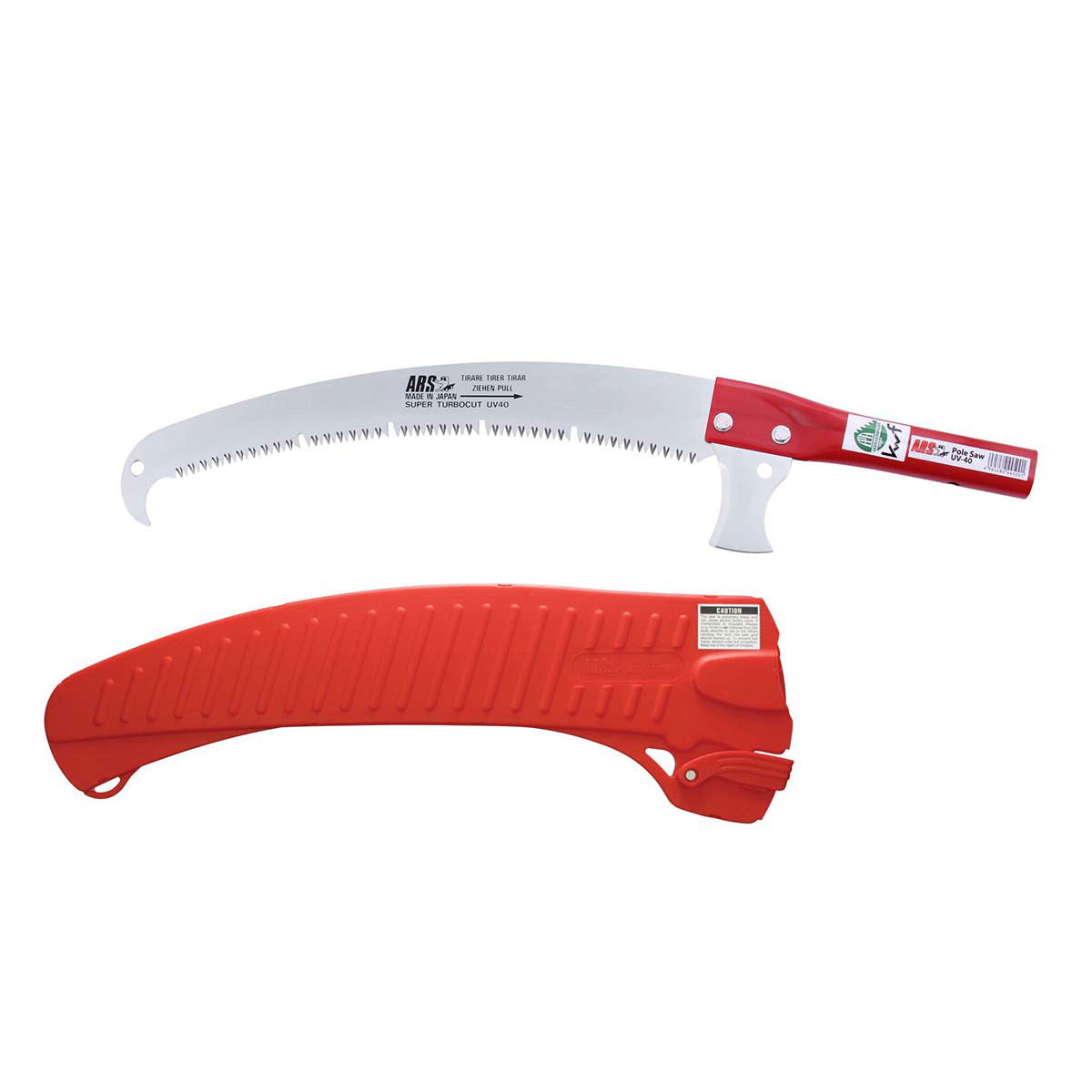 Produktbillede af ARS topsav med hylster UV-40 400 mm på tilbud i høj kvalitet