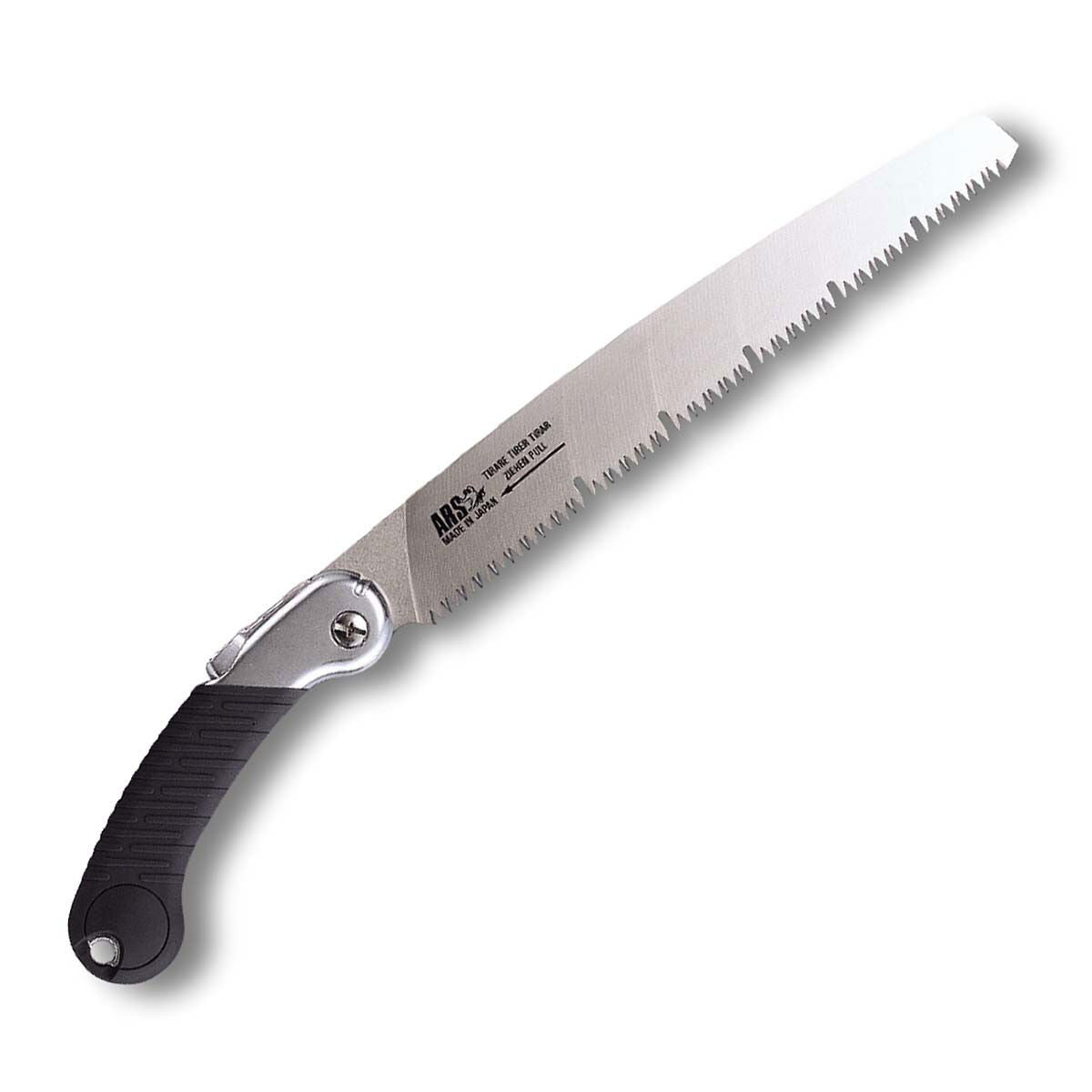 Produktbillede af ARS håndsav TL-27 med hylster på tilbud i høj kvalitet