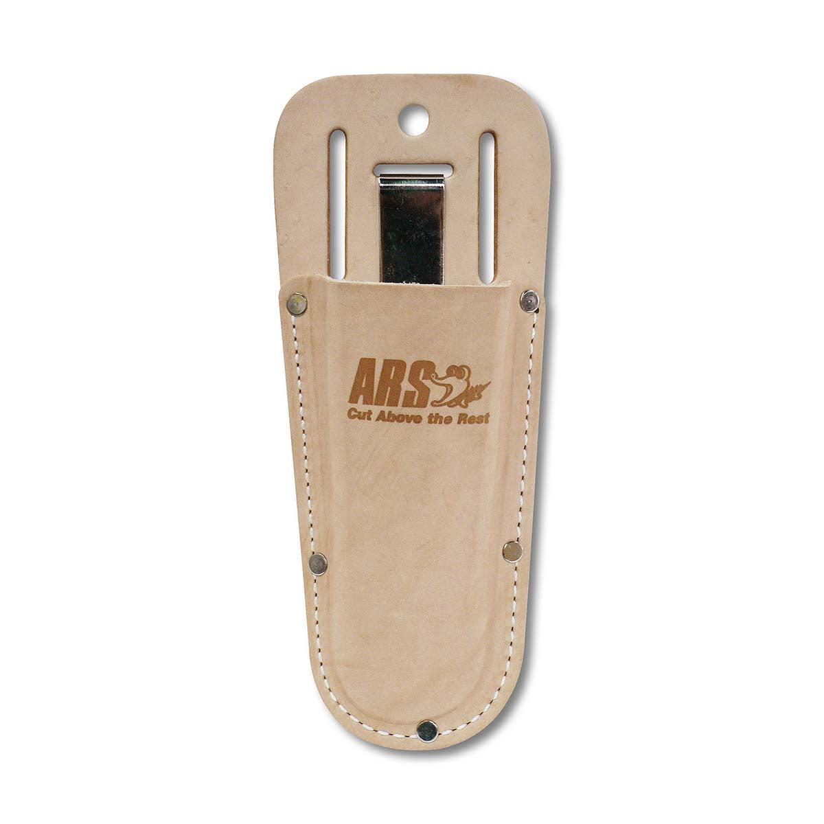 Produktbillede af ARS SH-VSZ læderetui til beskæresaks på tilbud i høj kvalitet