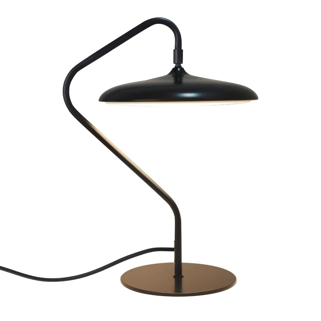 Artist Bordlampe Sort Design For The People