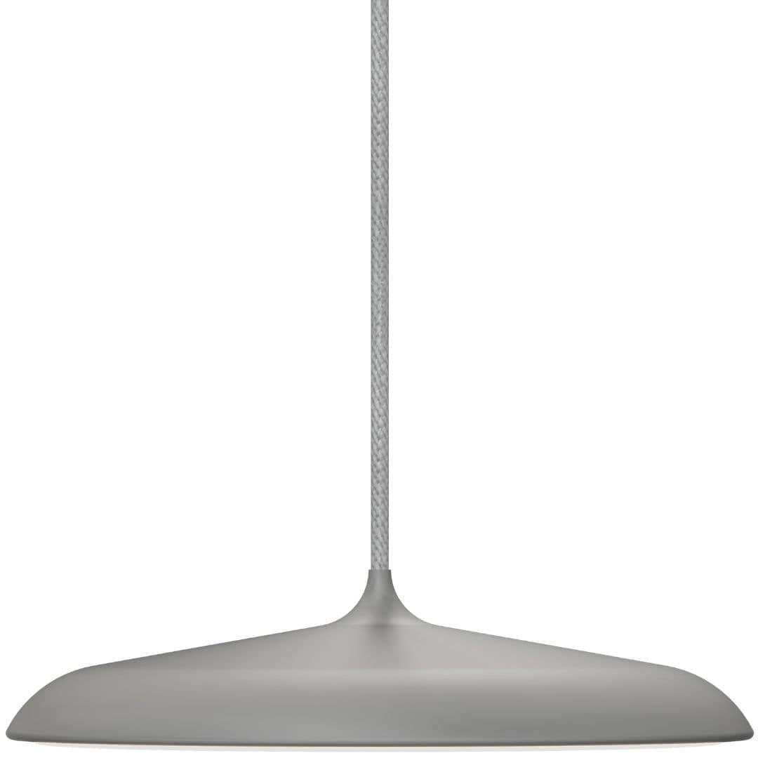 Produktbillede af Artist Pendel Ø25 Grå Design For The People i premium kvalitet
