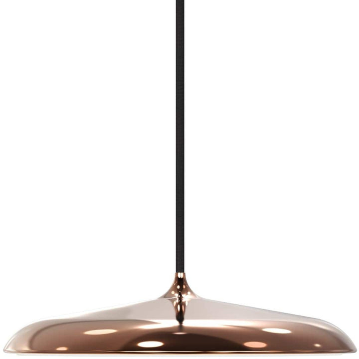 Artist Pendel Ø25 Kobber Design For The People