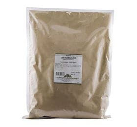 Se ND Askeblade pulver - 1kg ❤ Kæmpe udvalg i ND ❤ Hurtig levering: 1 - 2 Hverdage samt billig fragt - Varenummer: HG-43842 og barcode / Ean: '5703137902807 på lager - Udsalg på Mad & drikke > Natur Drogeriet A/S > Krydderier og urter Spar op til 57% - Over 1334 design mærker på udsalg