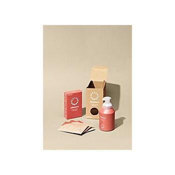 Detaljeret produktbillede af AllMatters Håndsæbe Starter Kit (1 sæt) X på tilbud