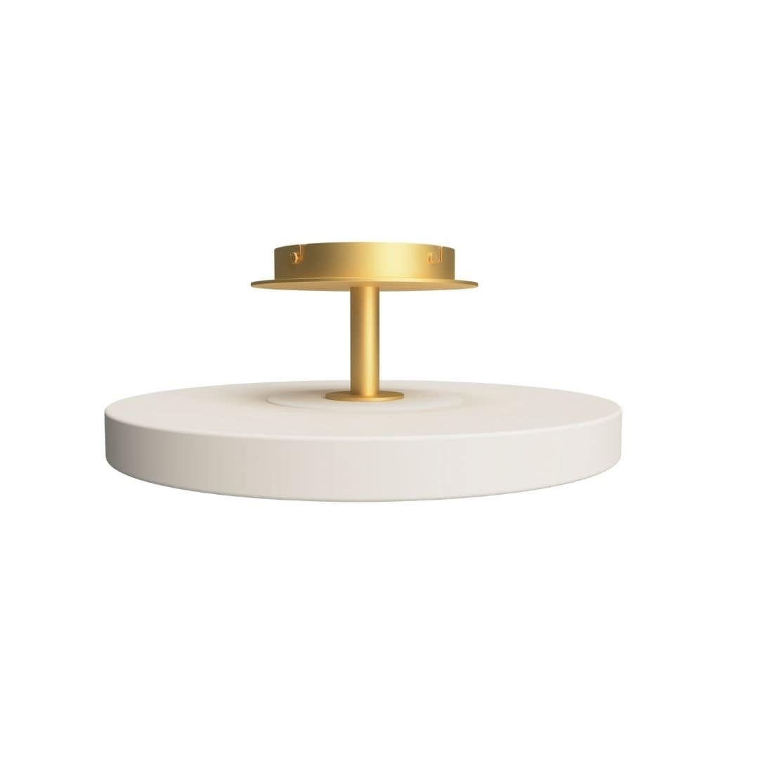 Asteria Up Medium Perle Hvid Umage
