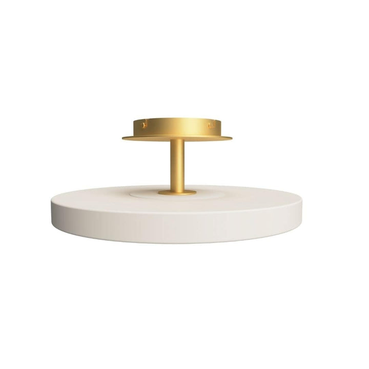 Asteria Up Medium Perle Hvid Umage