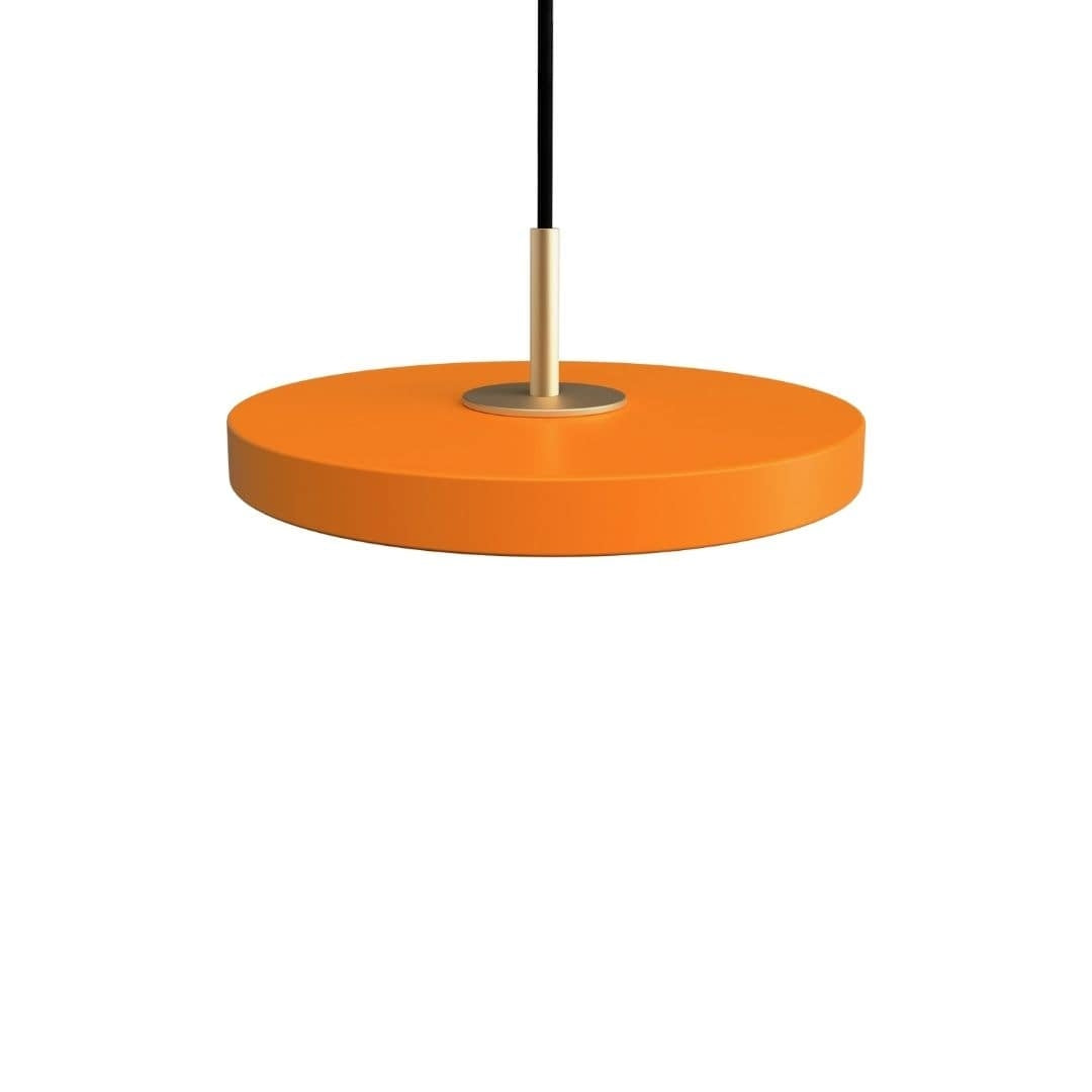 Produktbillede af Asteria Micro Pendel Orange Umage i premium kvalitet