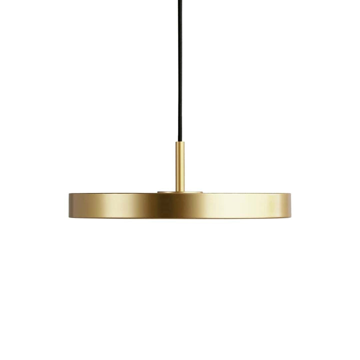 Produktbillede af Asteria Mini Pendel Messing Umage i premium kvalitet