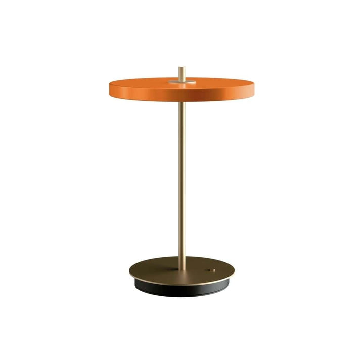 Produktbillede af Asteria Move Orange Umage i premium kvalitet