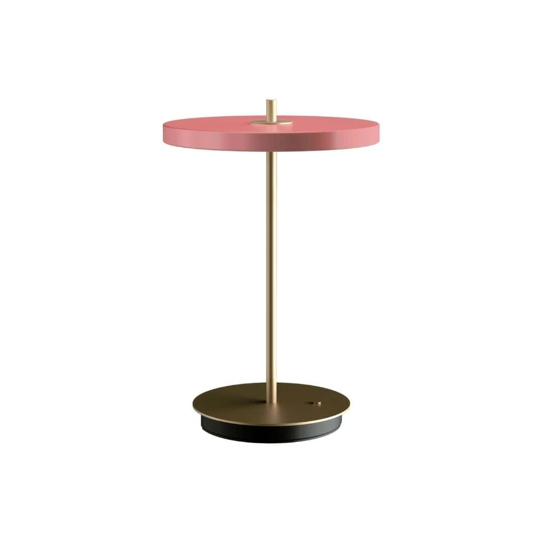 Asteria Move Rosa Umage