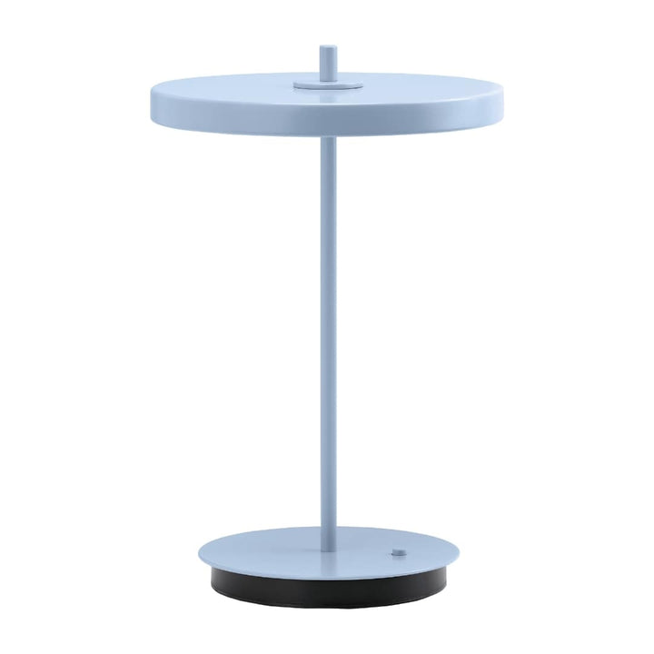 Asteria Move Monochrome Pale Blue Umage