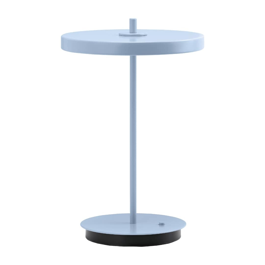 Asteria Move Monochrome Pale Blue Umage