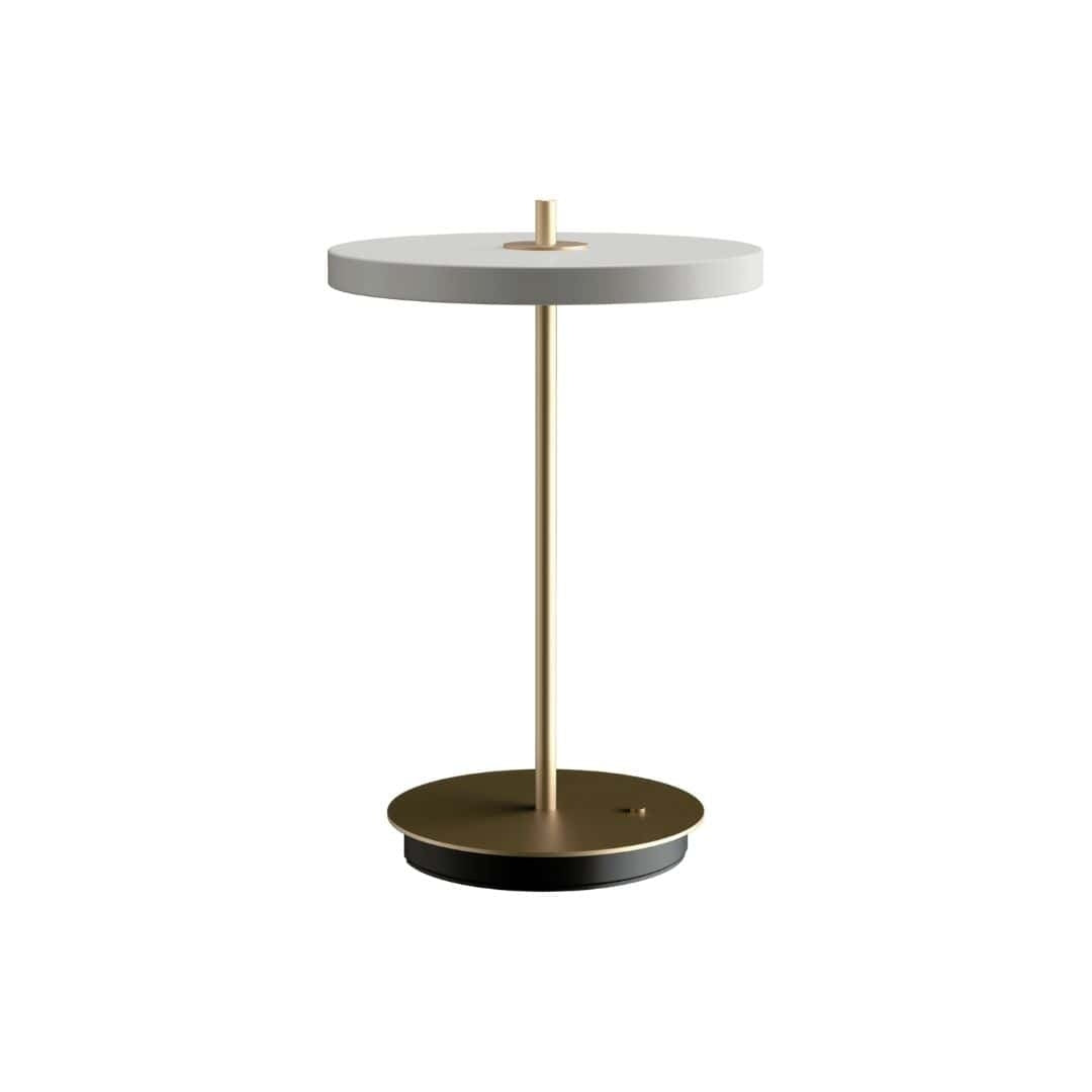 Asteria Move Mist Grå Umage