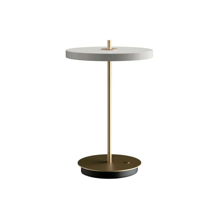 Asteria Move Mist Grå Umage
