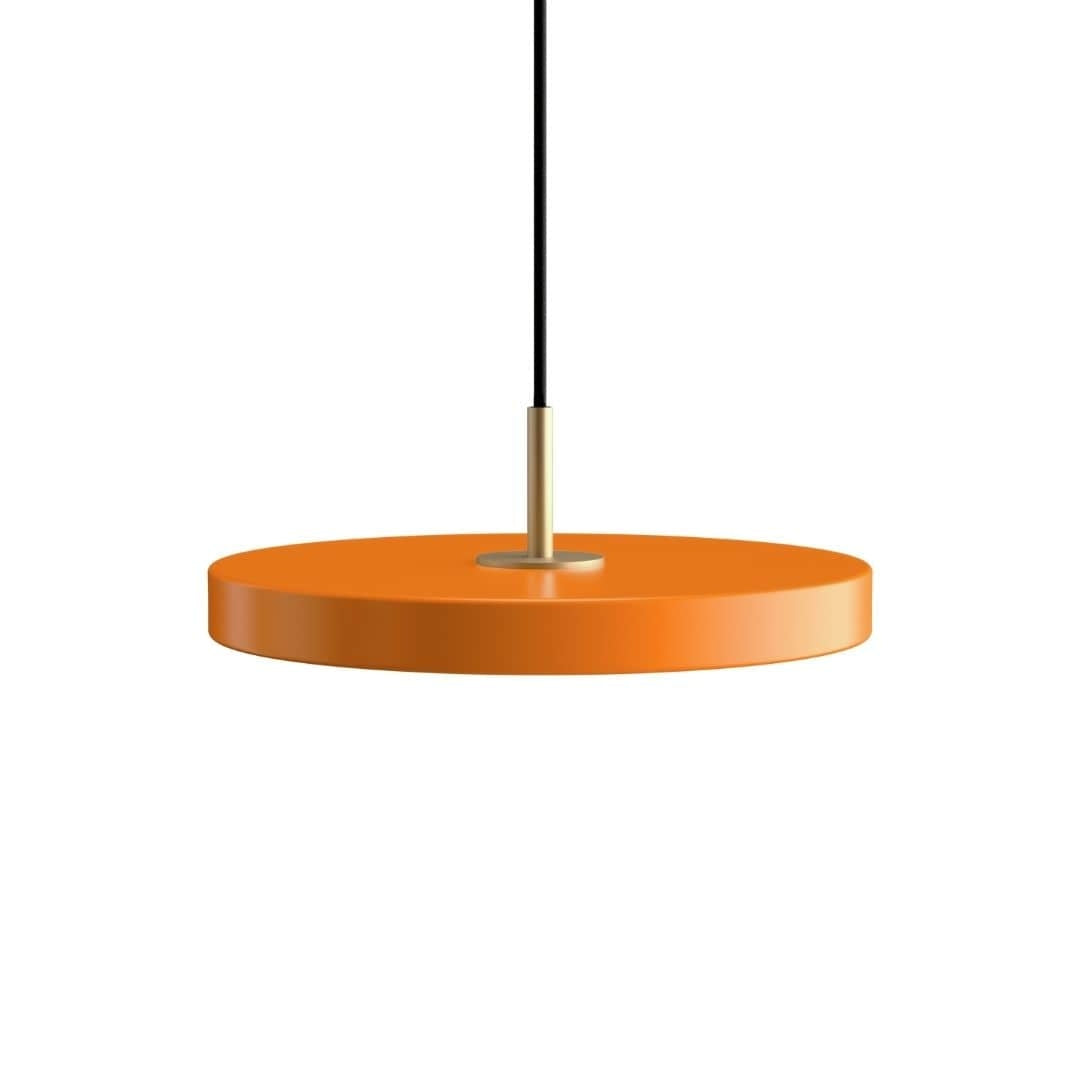 Produktbillede af Asteria Mini Pendel Orange Umage i premium kvalitet