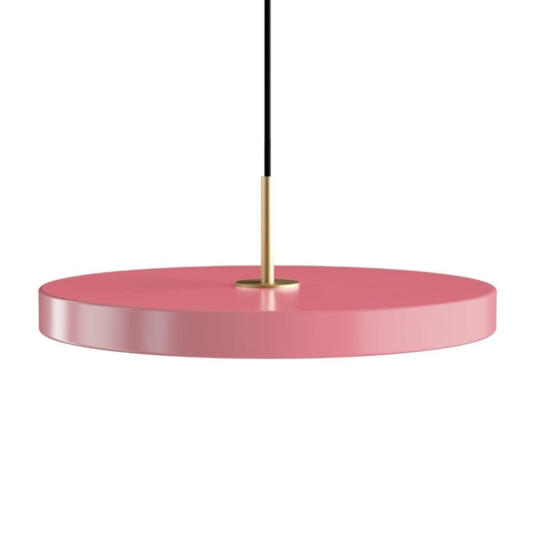 Produktbillede af Asteria Medium Pendel Rosa Umage i premium kvalitet
