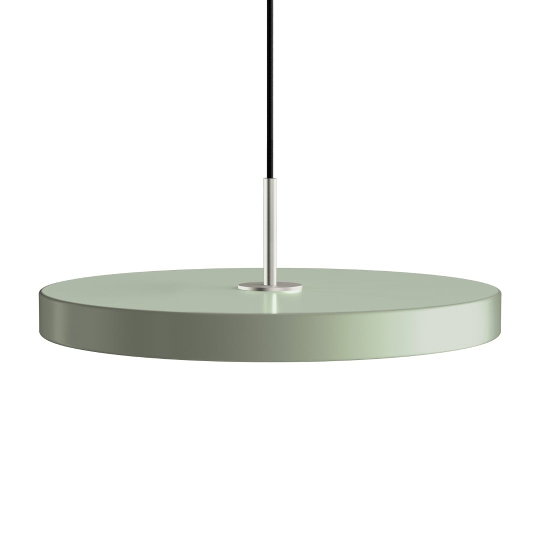 Produktbillede af Asteria Plus Medium Pendel Nuance Olive m/ Ståltop Umage i premium kvalitet