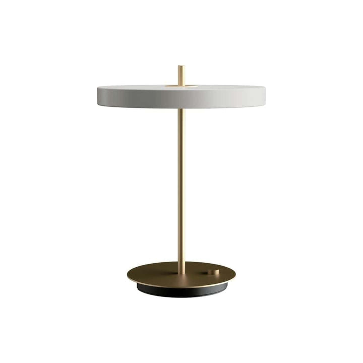 Asteria Bordlampe Nuance Mist Umage