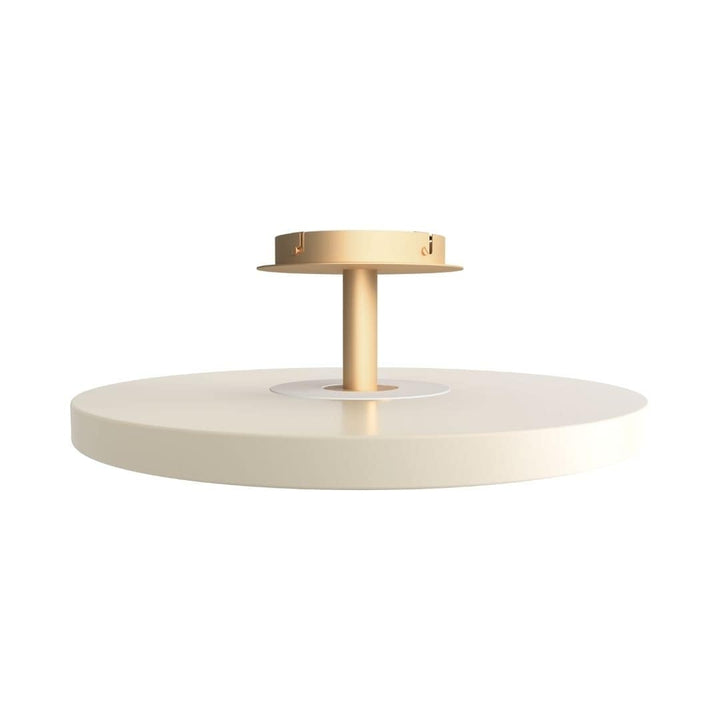 Asteria Up Large Perle Hvid Umage