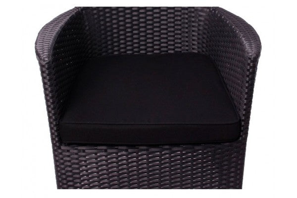 Produktbillede af Aston Manilahynde Sort på tilbud i høj kvalitet