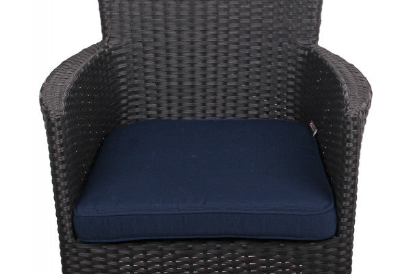 Produktbillede af Aston Manilahynde Blå på tilbud i høj kvalitet