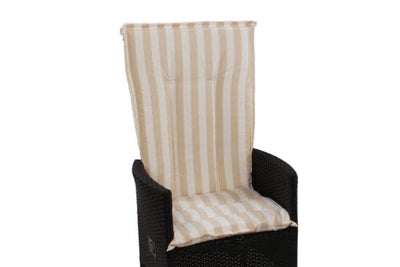 Aston Paris Positionshynde Beige-Hvid stribet ❤ Stort online udvalg i Gozomo.dk ❤ Billig fragt og hurtig levering 2 - 5 hverdage ❤ Varenummer: HML-DK41V303 / Ean: '5708155609158 på lager - Udsalg på HYNDER > Positionshynder Spar op til 57% - Over 350 kendte brands på udsalg