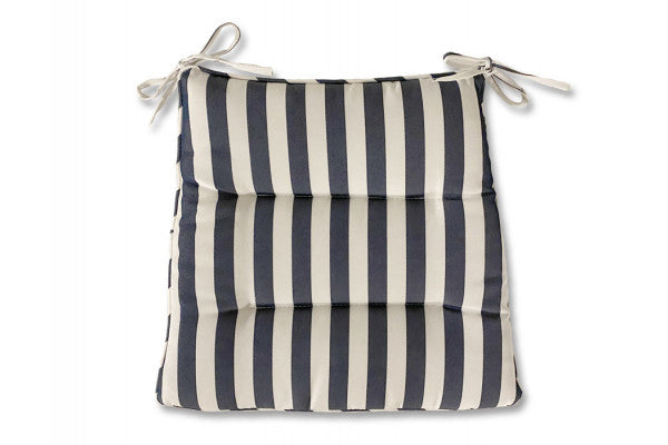 Aston Rørvig Sædehynde Hvid-Mørkeblå Stribet ❤ Stort online udvalg i Gozomo.dk ❤ Billig fragt og hurtig levering 2 - 5 hverdage ❤ Varenummer: HML-DK2533V557 / Ean: '5740002300795 på lager - Udsalg på HYNDER > Sædehynder Spar op til 63% - Over 857 kendte brands på udsalg