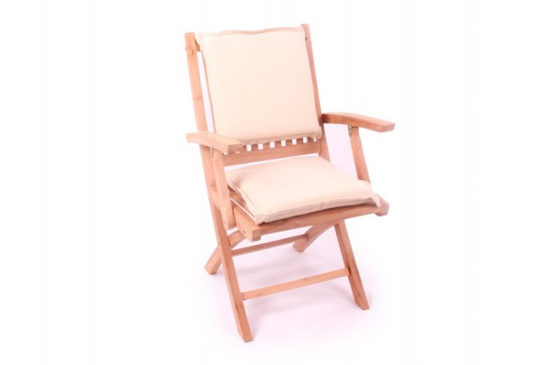 Aston Sædehynde - 38x38 cm Natur ❤ Stort online udvalg i Gozomo.dk ❤ Billig fragt og hurtig levering 2 - 5 hverdage ❤ Varenummer: HML-DK30V147 / Ean: &