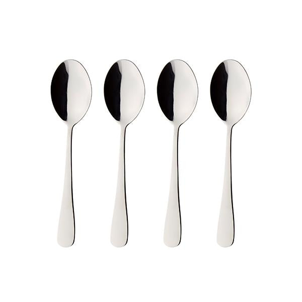Produktbillede af Aida Atelier bestik spiseske 4 stk i premium kvalitet