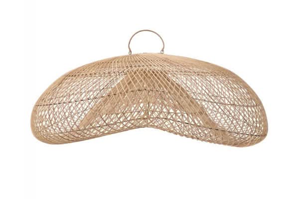Athena Lampeskærm - Naturrattan ❤ Kæmpe udvalg i Gozomo.dk ❤ Billig fragt og hurtig levering 2 - 5 hverdage - Varenummer: HML-DK3643 / Ean: på lager - Udsalg på INDEMØBLER > Lamper Spar op til 57% - Over 1334 design mærker på udsalg