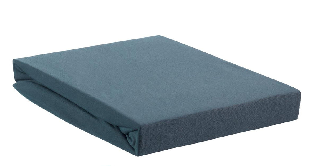 Produktbillede af Auping faconlagen til topmadras Lycra/Jersy Cool Grey 10/12cm-140/160 x 200/220 på tilbud i høj kvalitet