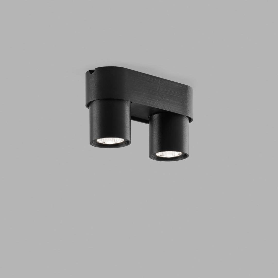 AURA C2 Loftlampe carbonSort Light-Point