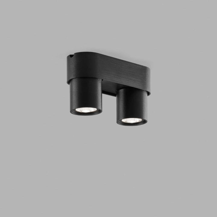 AURA C2 Loftlampe carbonSort Light-Point