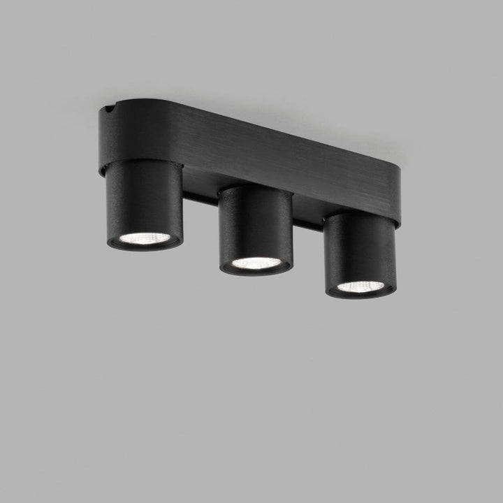 AURA C3 Loftlampe carbonSort Light-Point