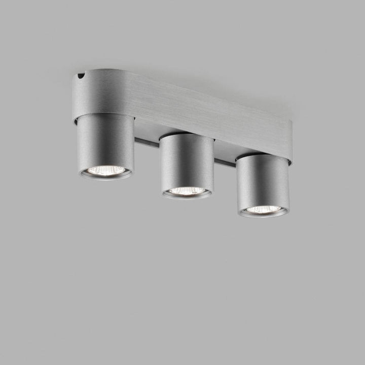 Produktbillede af AURA C3 Loftlampe Titanium Light-Point i premium kvalitet