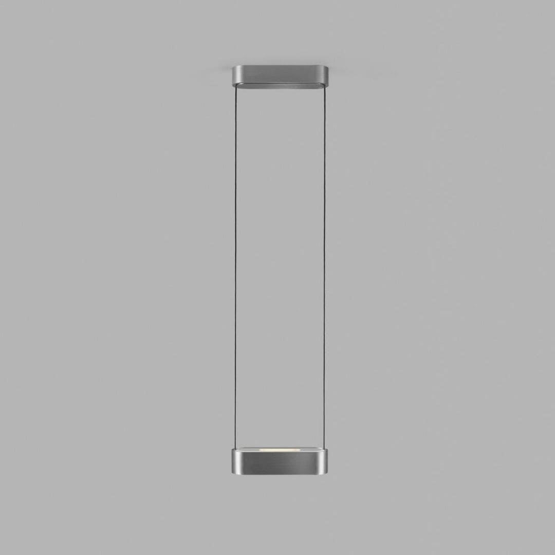 Produktbillede af Aura S1 Pendel Titanium LIGHT-POINT Udstillingsmodel i premium kvalitet