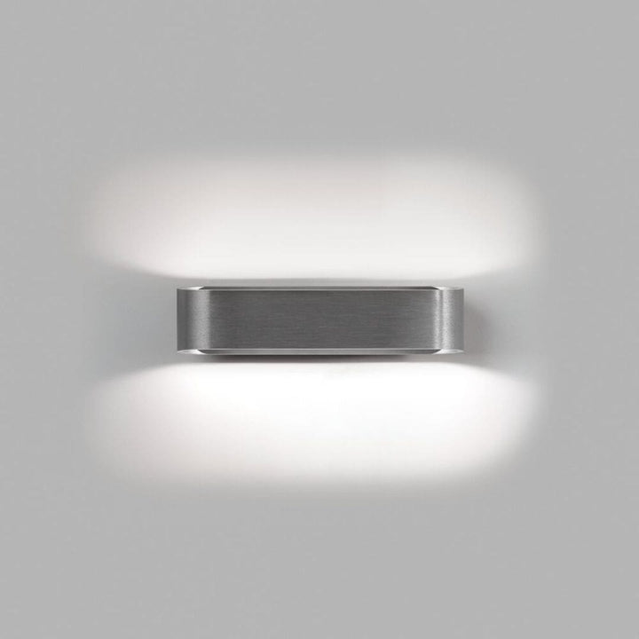 AURA W2 Væglampe Titanium LIGHT-POINT