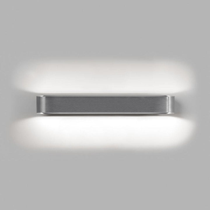 AURA W3 Væglampe Titanium LIGHT-POINT